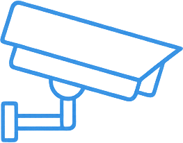 Surveillance Camera Security camera icon
